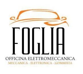 Cesare Foglia
